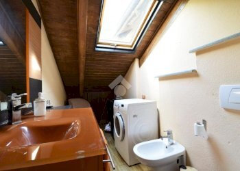 Attic Corso Moncalieri, Torino - photo 14