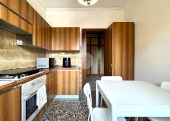 Trilocale Via carlo imbonati, Milano (zona Dergano) - foto 4