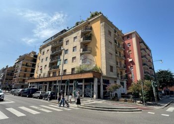 Trilocale Via carlo imbonati, Milano (zona Dergano) - foto 7