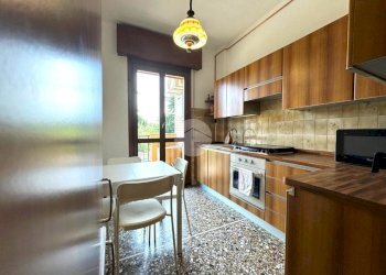 Trilocale Via carlo imbonati, Milano (zona Dergano) - foto 20