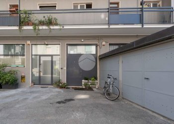 Trilocale Via Benaco, Milano - foto 34