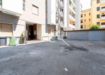 Trilocale Via Benaco, Milano - foto 35
