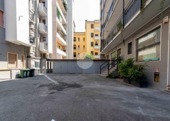Trilocale Via Benaco, Milano - foto 36