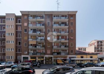 Trilocale Via Benaco, Milano - foto 39
