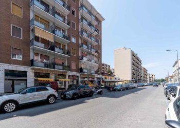 Trilocale Via Benaco, Milano - foto 40