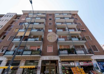 Trilocale Via Benaco, Milano - foto 41