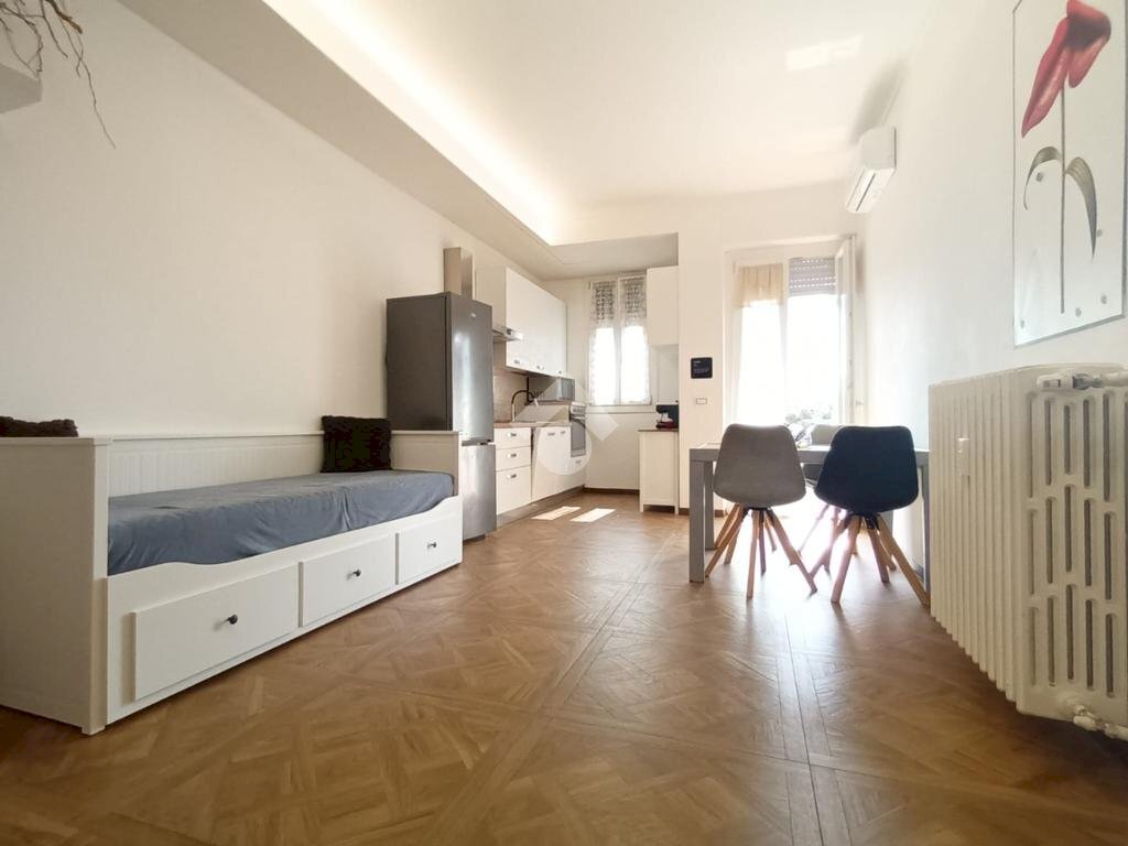 Two-room apartment Via monastir, Torino (neighborhood Mirafiori Sud) - photo 1