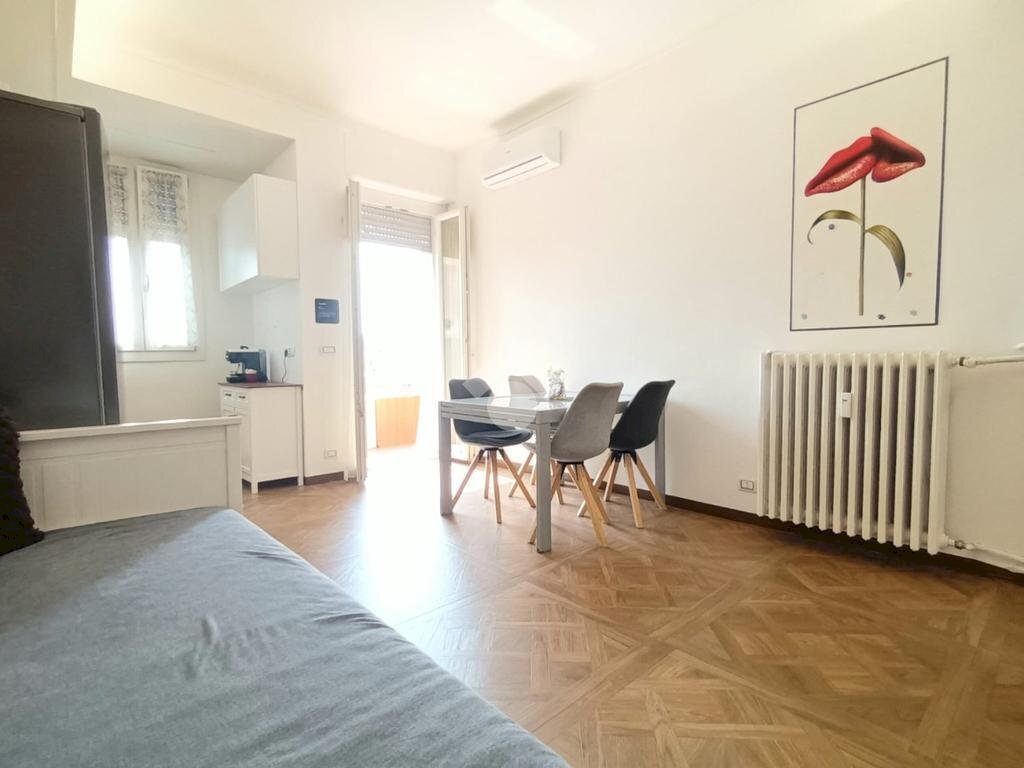 Two-room apartment Via monastir, Torino (neighborhood Mirafiori Sud) - photo 2
