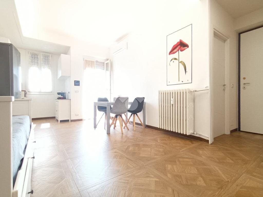 Two-room apartment Via monastir, Torino (neighborhood Mirafiori Sud) - photo 3