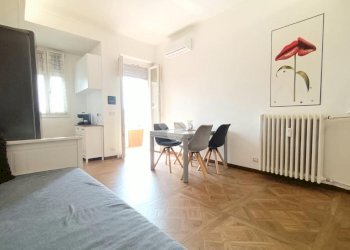 Two-room apartment Via monastir, Torino (neighborhood Mirafiori Sud) - photo 2