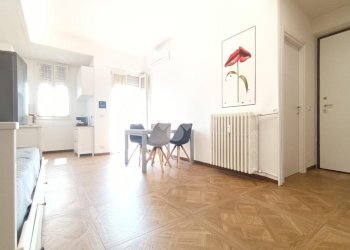 Two-room apartment Via monastir, Torino (neighborhood Mirafiori Sud) - photo 3