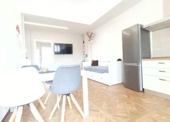 Two-room apartment Via monastir, Torino (neighborhood Mirafiori Sud) - photo 4