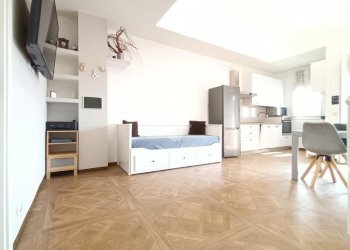 Two-room apartment Via monastir, Torino (neighborhood Mirafiori Sud) - photo 5