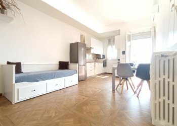 Two-room apartment Via monastir, Torino (neighborhood Mirafiori Sud) - photo 6