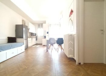 Two-room apartment Via monastir, Torino (neighborhood Mirafiori Sud) - photo 7