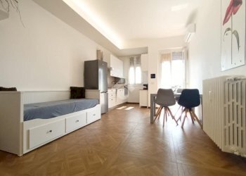 Two-room apartment Via monastir, Torino (neighborhood Mirafiori Sud) - photo 8