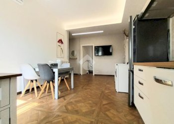 Two-room apartment Via monastir, Torino (neighborhood Mirafiori Sud) - photo 9