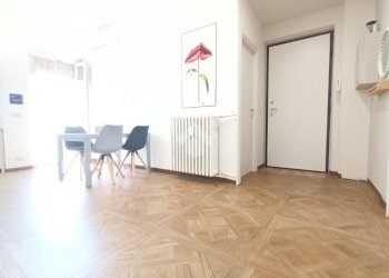 Two-room apartment Via monastir, Torino (neighborhood Mirafiori Sud) - photo 10