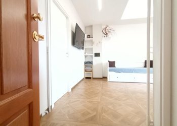Two-room apartment Via monastir, Torino (neighborhood Mirafiori Sud) - photo 11