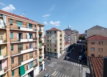 Two-room apartment Via monastir, Torino (neighborhood Mirafiori Sud) - photo 20