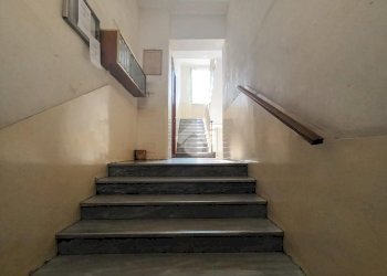 Two-room apartment Via monastir, Torino (neighborhood Mirafiori Sud) - photo 22
