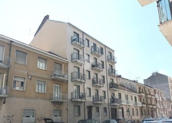Two-room apartment Via monastir, Torino (neighborhood Mirafiori Sud) - photo 23