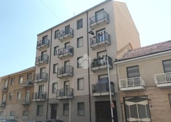 Two-room apartment Via monastir, Torino (neighborhood Mirafiori Sud) - photo 24