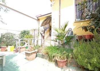 Casa semi indipendente Via rismondo, Torino (zona Mirafiori Sud) - foto 4