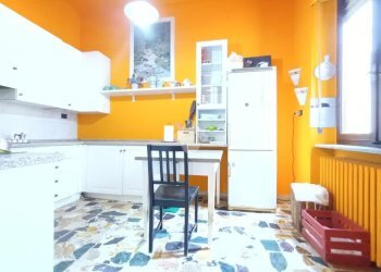 Casa semi indipendente Via rismondo, Torino (zona Mirafiori Sud) - foto 9