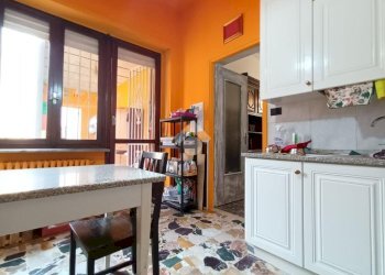 Casa semi indipendente Via rismondo, Torino (zona Mirafiori Sud) - foto 11