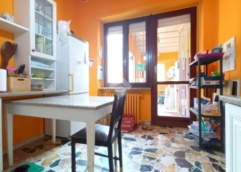 Casa semi indipendente Via rismondo, Torino (zona Mirafiori Sud) - foto 12