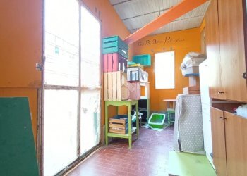 Casa semi indipendente Via rismondo, Torino (zona Mirafiori Sud) - foto 14