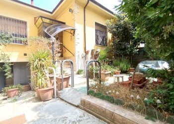 Casa semi indipendente Via rismondo, Torino (zona Mirafiori Sud) - foto 35