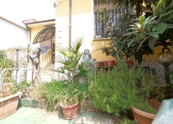 Casa semi indipendente Via rismondo, Torino (zona Mirafiori Sud) - foto 36