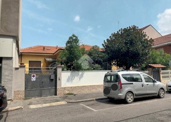 Casa semi indipendente Via rismondo, Torino (zona Mirafiori Sud) - foto 40