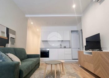 Bilocale Via Brocchi, Milano (zona Lambrate) - foto 1