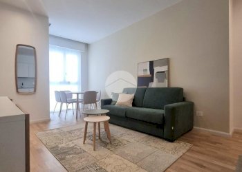 Bilocale Via Brocchi, Milano (zona Lambrate) - foto 2