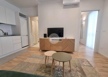 Bilocale Via Brocchi, Milano (zona Lambrate) - foto 4
