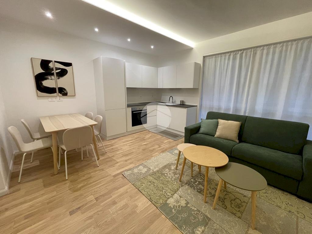 Bilocale Via Brocchi, Milano (zona Lambrate) - foto 1