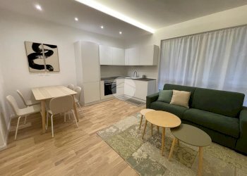 Bilocale Via Brocchi, Milano (zona Lambrate) - foto 1