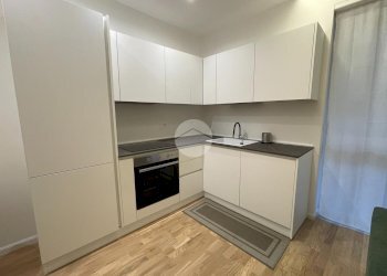 Bilocale Via Brocchi, Milano (zona Lambrate) - foto 6