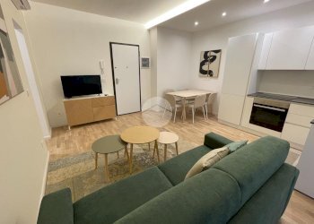 Bilocale Via Brocchi, Milano (zona Lambrate) - foto 7