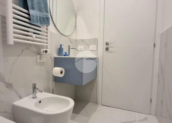 Bilocale Via Brocchi, Milano (zona Lambrate) - foto 26