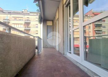 Bilocale Via Brocchi, Milano (zona Lambrate) - foto 27