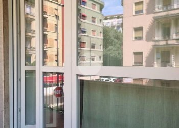 Bilocale Via Brocchi, Milano (zona Lambrate) - foto 28