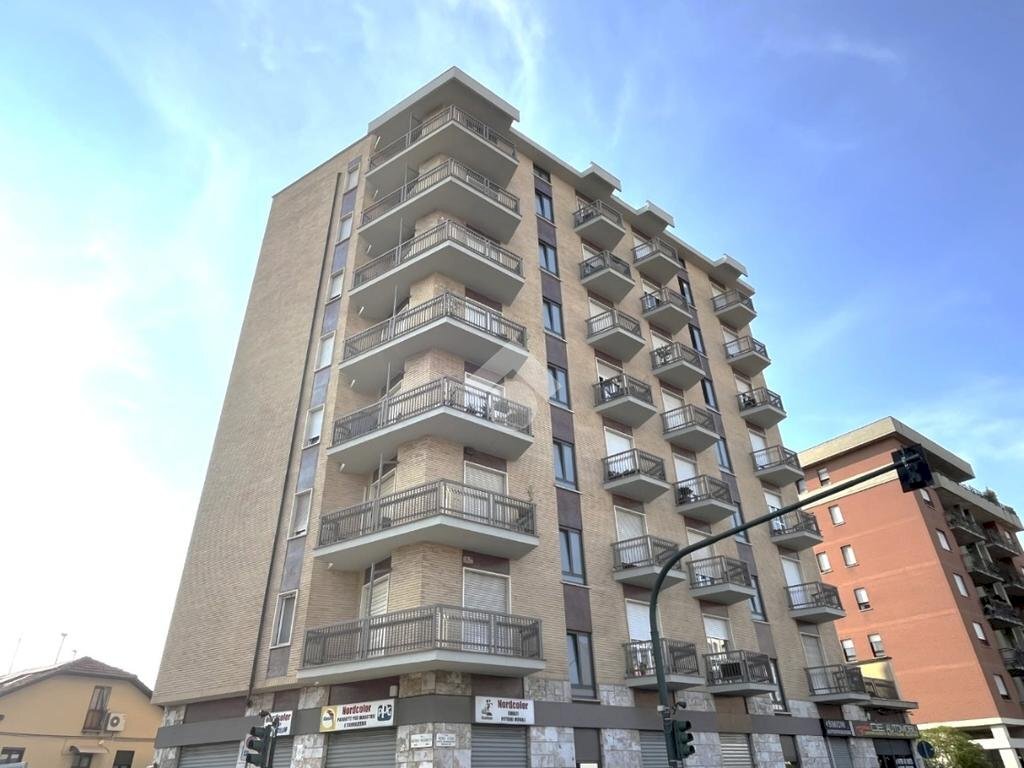Bilocale Via Pietro Cossa, Torino (zona Parella) - foto 1