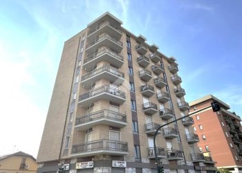 Bilocale Via Pietro Cossa, Torino (zona Parella) - foto 1