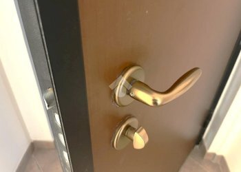 Bilocale Via Pietro Cossa, Torino (zona Parella) - foto 17
