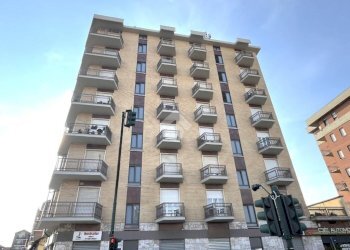 Bilocale Via Pietro Cossa, Torino (zona Parella) - foto 19