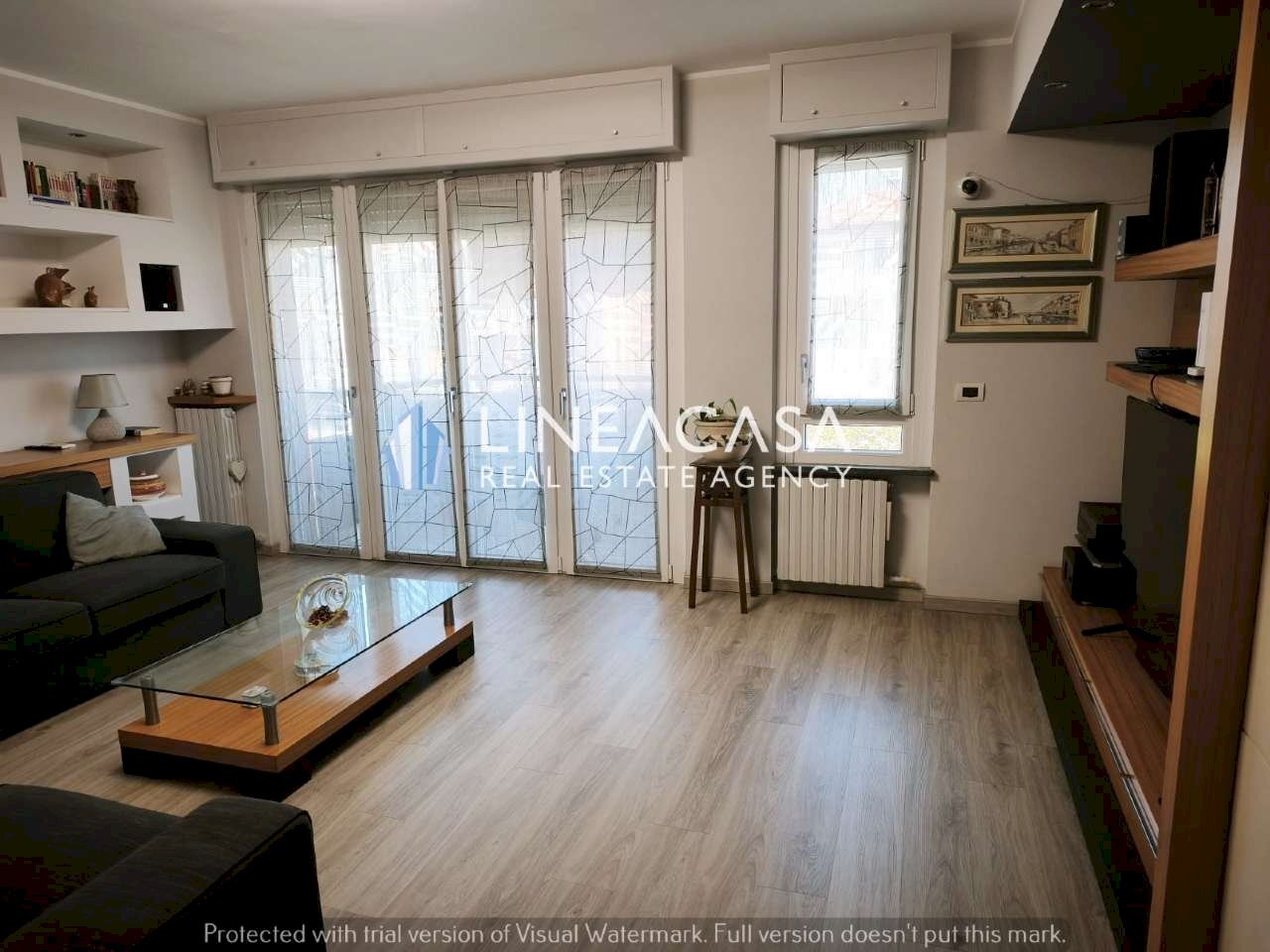 Trilocale via Vittorio Emanuele II, Corsico - foto 2